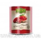 Помідори очищені в томатному соку Novi Pelati di Pomodoro 400 г Італія