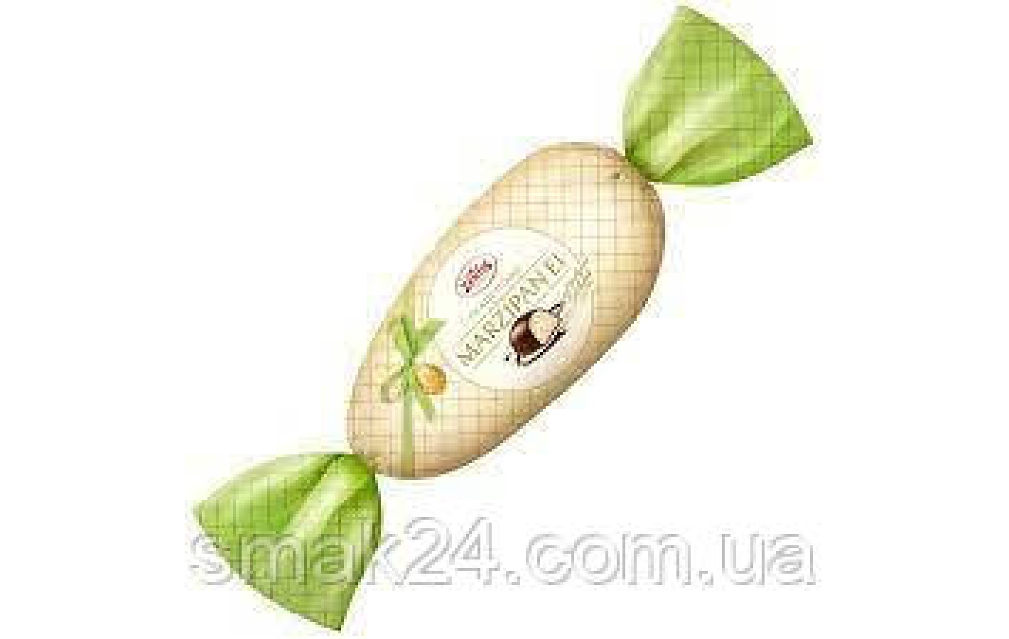 Марципан в шоколаді Zentis Marzipan 100 г Німеччина