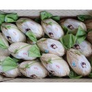Марципан в шоколаді Zentis Marzipan 100 г Німеччина