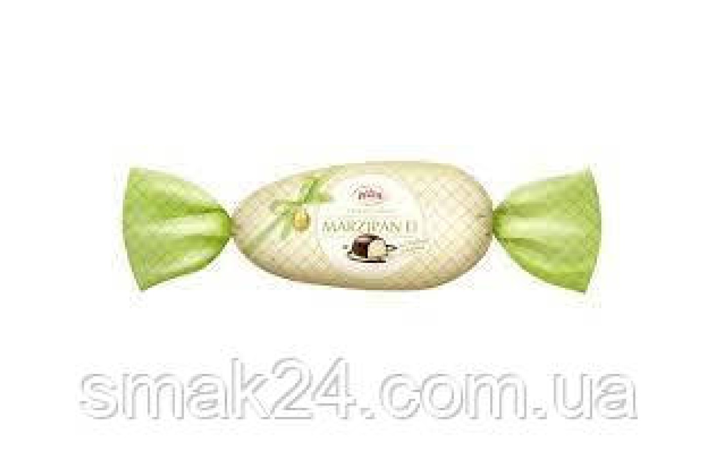 Марципан в шоколаді Zentis Marzipan 100 г Німеччина