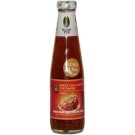 Соус кисло-сладкий чили без глютена для курицы Sweet Chilli sauce for chicken Madam Ten 300 мл Таиланд