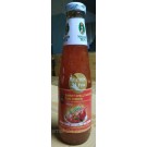 Соус кисло-сладкий чили без глютена для курицы Sweet Chilli sauce for chicken Madam Ten 300 мл Таиланд