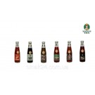 Соус кисло-сладкий чили без глютена для курицы Sweet Chilli sauce for chicken Madam Ten 700 мл Таиланд