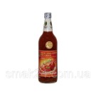 Соус кисло-сладкий чили без глютена для курицы Sweet Chilli sauce for chicken Madam Ten 700 мл Таиланд