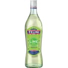 Вермут десертный Felini lime  1л 16%