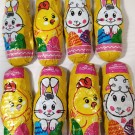 Шоколад молочный с карамельной начинкой Baron Happy Easter 30 г