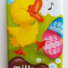 Шоколад молочный ХВ Baron Happy Easter 15г Польша