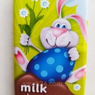 Шоколад молочный ХВ Baron Happy Easter 15г Польша
