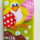 Шоколад молочный ХВ Baron Happy Easter 15г Польша
