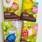 Шоколад молочный ХВ Baron Happy Easter 15г Польша