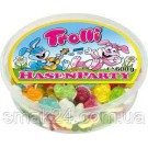 Желейные конфеты Trolli ЗАЯЧЬЯ ВЕЧЕРИНКА Германия 600г
