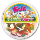 Желейные конфеты Trolli ЗАЯЧЬЯ ВЕЧЕРИНКА Германия 600г