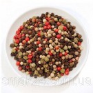 Смесь перцев горошком Rowita Bunte Pfefferkorner 70г