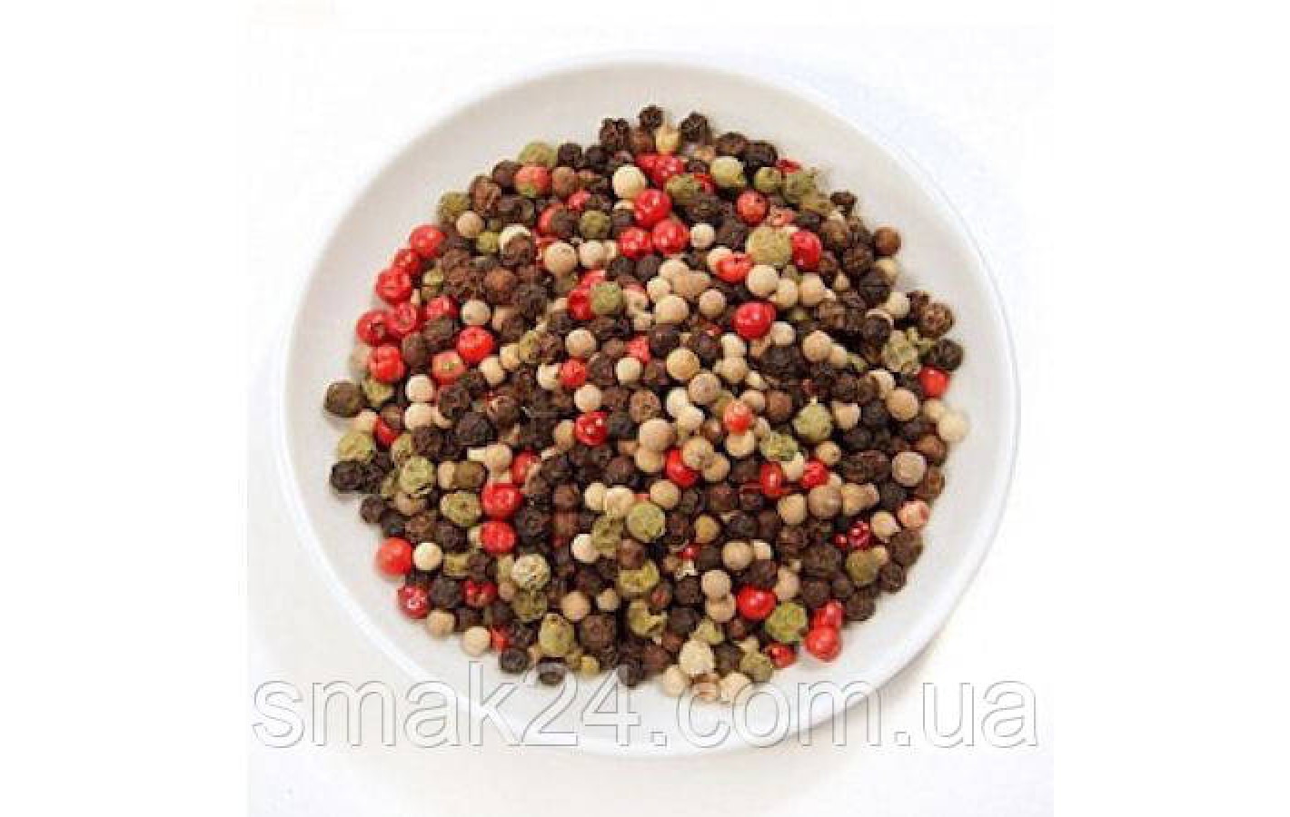 Смесь перцев горошком Rowita Bunte Pfefferkorner 70г