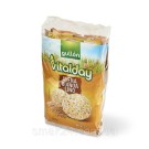 Хлебцы без глютена с овсяными хлопьями, киноа и льном Vitalday Gullon  Испания 115.2г (4х28.80г)