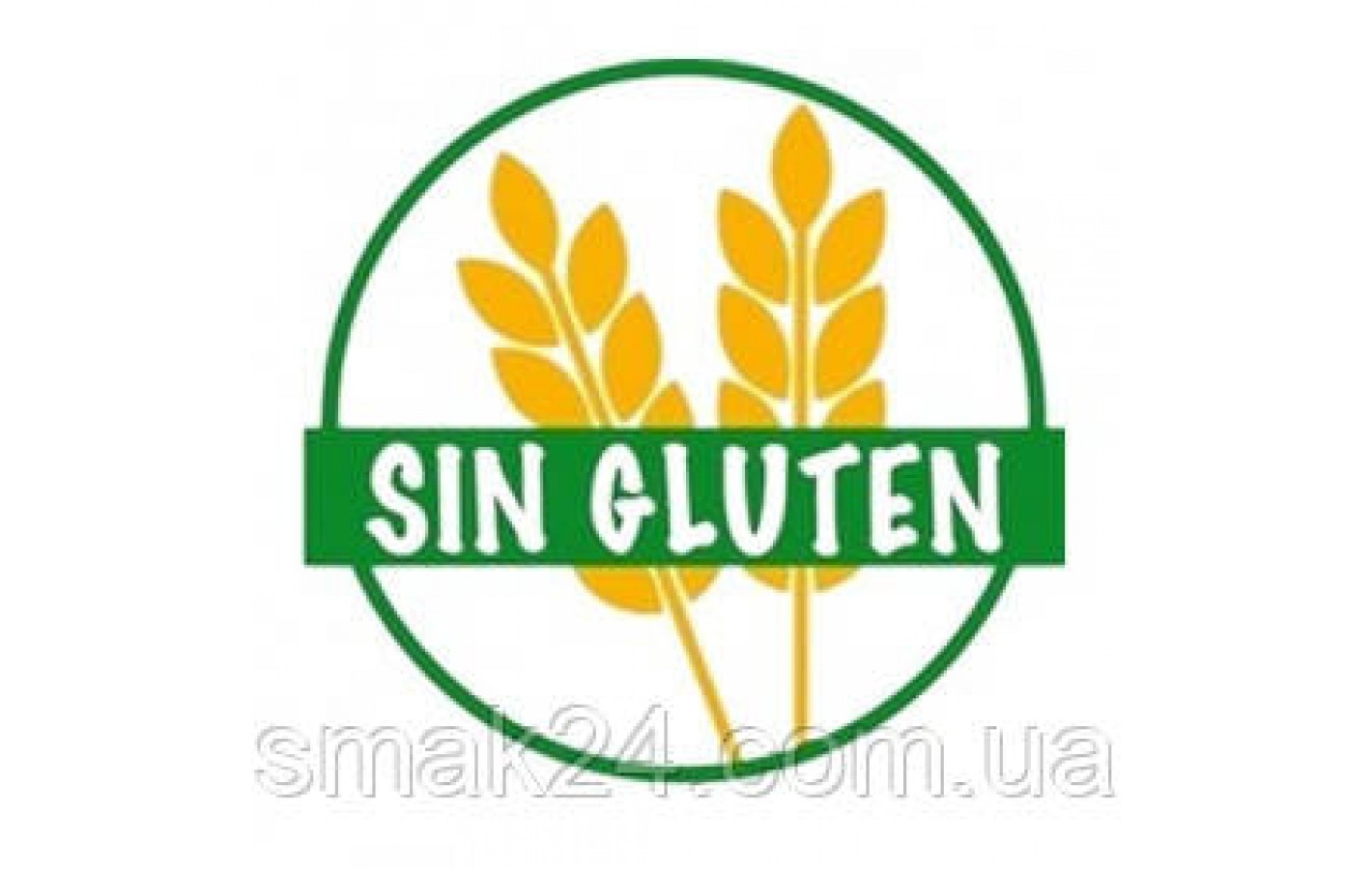 Хлебцы без глютена с кукурузой Vitalday Gullon 108.8г (4х27.2г)  Испания