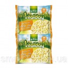 Хлебцы без глютена с кукурузой Vitalday Gullon 108.8г (4х27.2г)  Испания