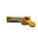 Печенье БЕЗ САХАРА с шоколадным кремом Gullon DietNature  Испания 250г