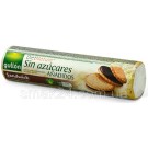 Печенье БЕЗ САХАРА с шоколадным кремом Gullon DietNature  Испания 250г