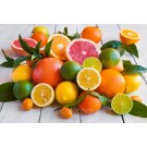 Чай черный Лимон Loyd Lemon 20 пирамидок (34г) Польша