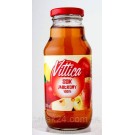 Сок яблочный 100% Vittica Sok Jablkowy Польша 330 мл
