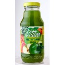 Нектар Мультивитамина зеленый Vittica Nektar Multiwitamina Польша 330 мл
