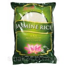 Рис Жасмин Lotus Rice 1кг Вьетнам