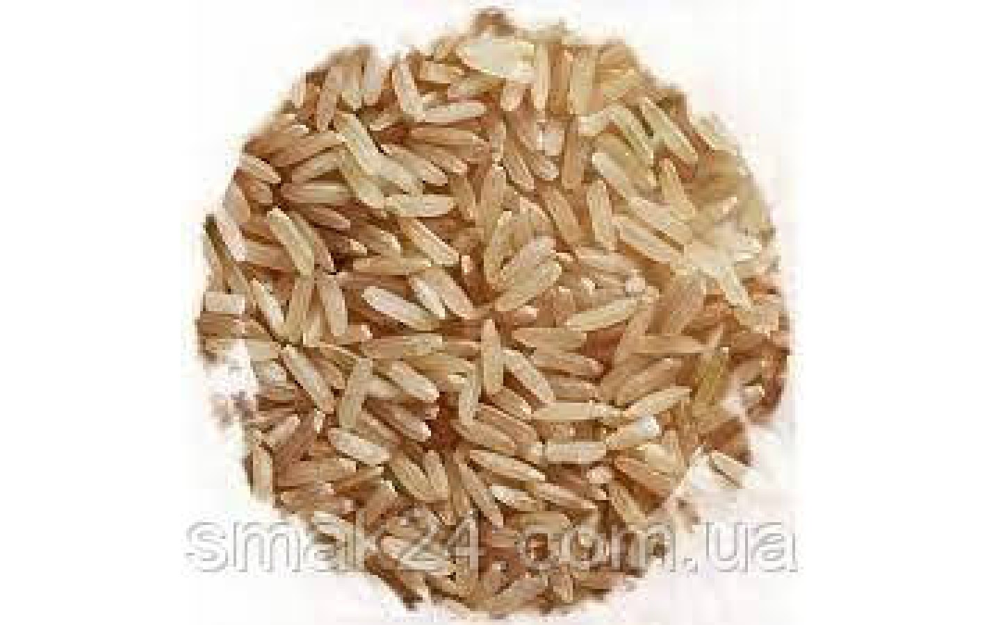 Рис коричневий Жасмин Lotus Rice Brown Jasmine Rice 1кг В'єтнам