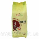 Рис для суши Lotus Rice - Sushi Rice 1кг Вьетнам