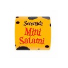 Сыр полутвердый Serenada Mini Salami (450г-600г брусок) 1 кг  Польша