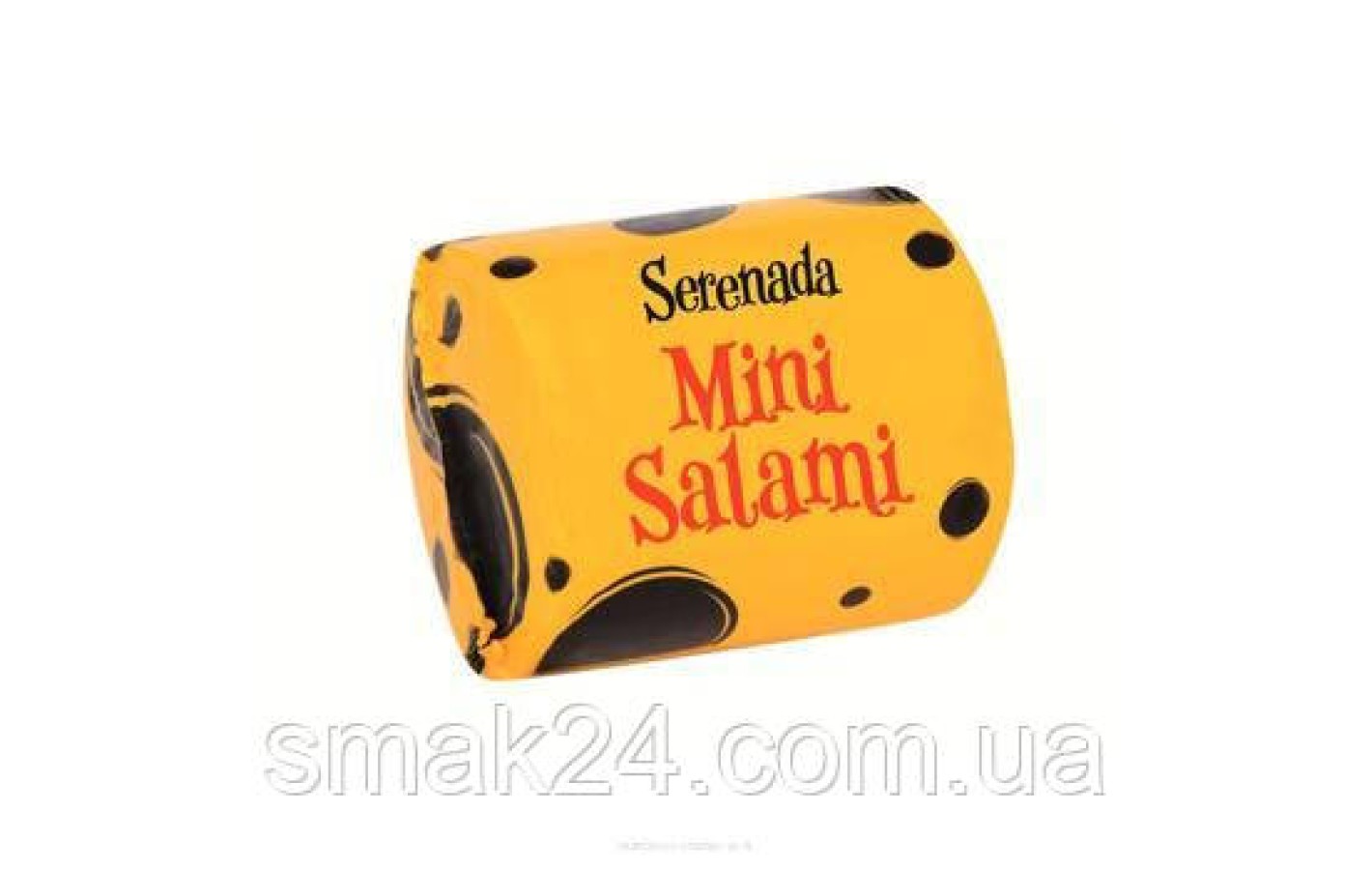 Сыр полутвердый Serenada Mini Salami (450г-600г брусок) 1 кг  Польша