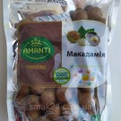 Горіх Макадамія 500г Австралія