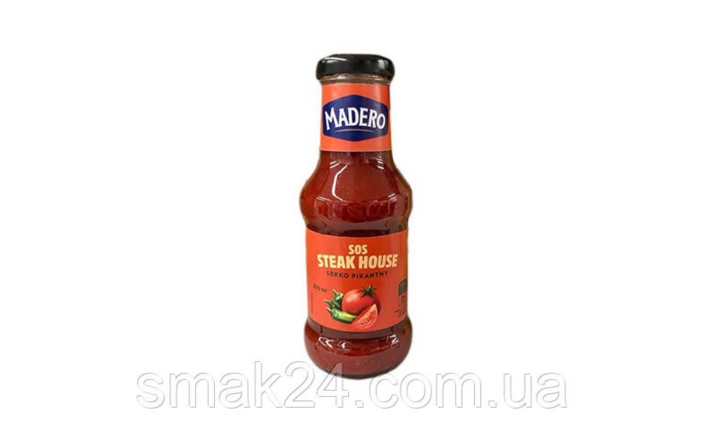 Соус Madero Sos Steak house 250г Польша