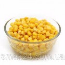 Кукуруза консервированная M&K Kukurydza 220/400г Польша