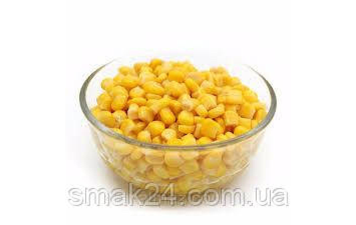 Кукуруза консервированная M&K Kukurydza 220/400г Польша