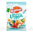 Желейные конфеты БЕЗ ГЛЮТЕНА Микс Vegan Damel  Испания 80г