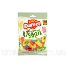 Желейні цукерки БЕЗ ГЛЮТЕНУ веганські солодкий мікс Vegan Damel Іспанія 80г