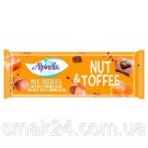 Шоколад Alpinella з трюфелем і малиною 270 г Польща