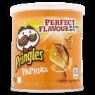 Чипсы с паприкой Pringles  Paprika, 40 г