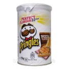 Чипси Піца Pringles Pizza Flavour, 70 г
