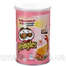 Чипси з крабом Pringles Crab 70 г