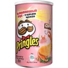 Чипси з крабом Pringles Crab 70 г