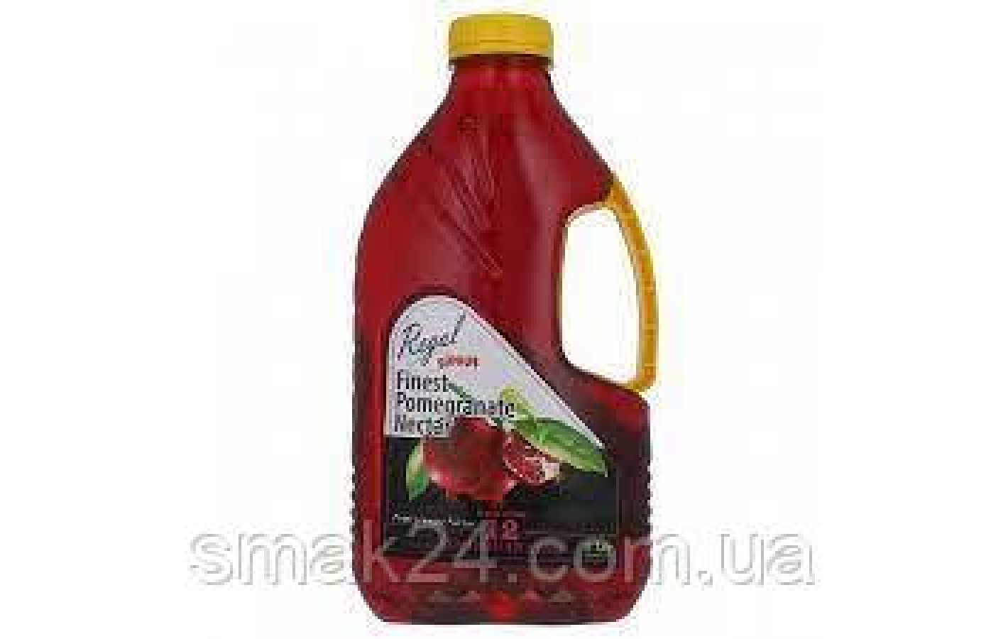 Нектар із рожевої гуаяви Regal Siprus Finnest Pomegranate 2 л Пакистан