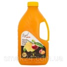 Нектар Фруктовий коктейль Regal Siprus Finnest Mixed Fruit 2 л Пакистан