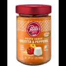 Соус песто Polli Pesto alla Calabrese Ricotta 190г Италия