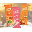 Чипсы сыр Long Chips 75г Латвия