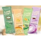Чипсы сыр Long Chips 75г Латвия