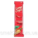 Чипси зі смаком солодкого чилі Long Chips 75 г Латвія
