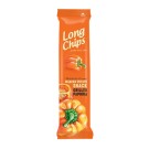 Чіпси паприка Long Chips 75г Латвія