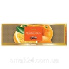 Шоколад молочний з апельсином Terravita 250 г Польща